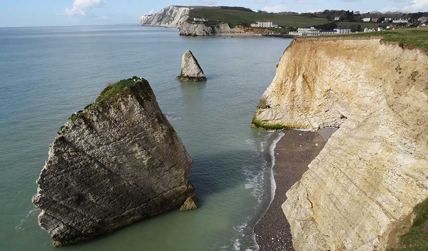 The Isle of Wight